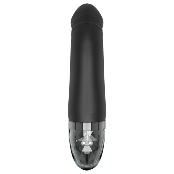 mystim Real Deal Neal E-Stim - Rechargeable Electro Vibrator (Black)