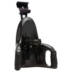 Fleshlight Universal Launch - Masturbator Adapter (Black)