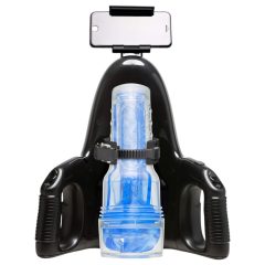 Fleshlight Universal Launch - Masturbator Adapter (Black)