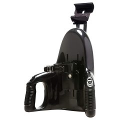 Fleshlight Universal Launch - Masturbator Adapter (Black)