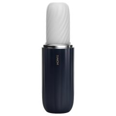 Svakom Alex Neo 2 - Smart Up-Down Masturbator (Blue)