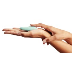   We-Vibe Moxie+ - Wireless Smart Clitoral Vibrator (Turquoise)