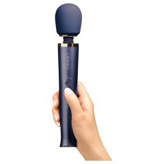   Le Wand Petite - Exclusive, Rechargeable Massage Vibrator (Blue)