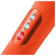 Fun Factory VIM - massager vibrator (orange)