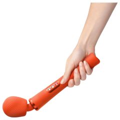 Fun Factory VIM - massager vibrator (orange)