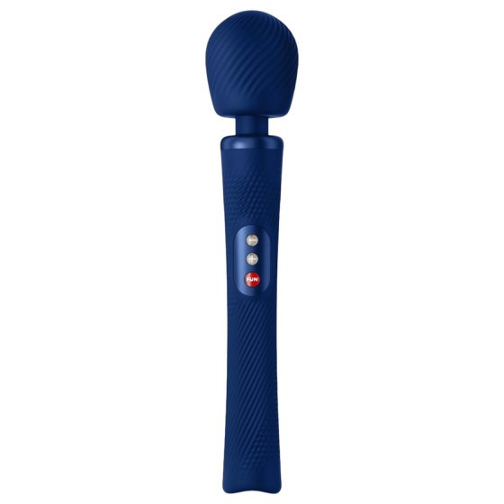 Fun Factory VIM - Vibrating Massager (Blue)