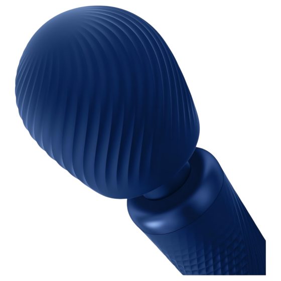 Fun Factory VIM - Vibrating Massager (Blue)