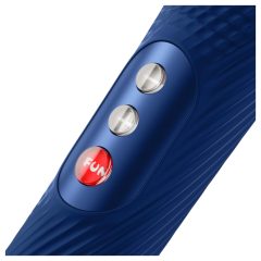 Fun Factory VIM - Vibrating Massager (Blue)