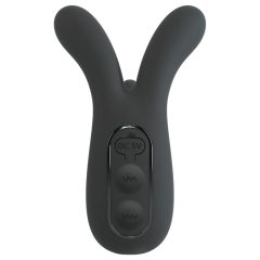 Smile RC G- & P-spot vibrator (black)