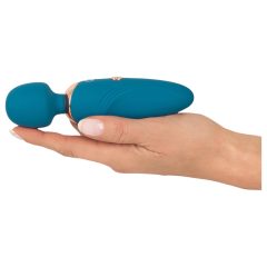 You2Toys Petite - Rechargeable Massaging Vibrator (Blue)