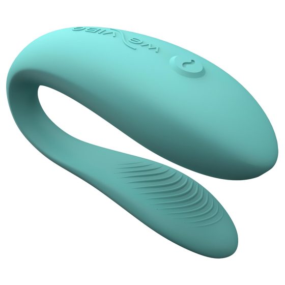 We-Vibe Sync Lite - Smart Couple's Vibrator (Green)