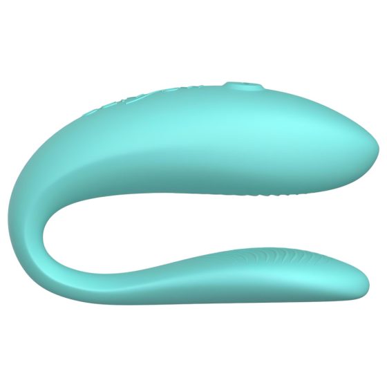 We-Vibe Sync Lite - Smart Couple's Vibrator (Green)