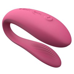 We-Vibe Sync Lite - Smart Couples Vibrator (Pink)