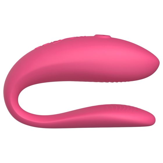 We-Vibe Sync Lite - Smart Couples Vibrator (Pink)