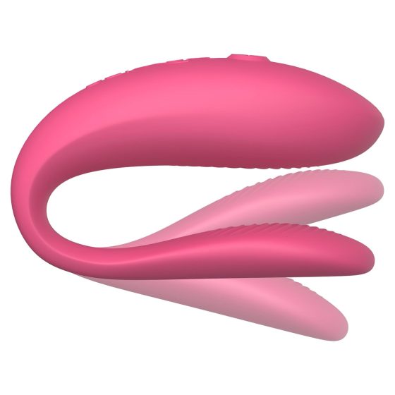 We-Vibe Sync Lite - Smart Couples Vibrator (Pink)