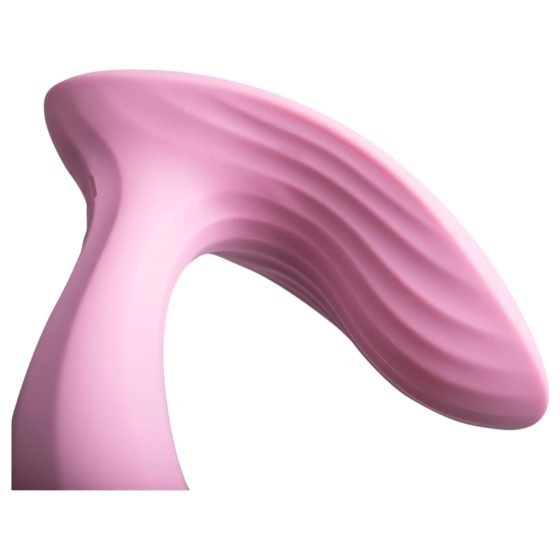 Svakom Erica - Smart Wearable Vibrator - (Pink)