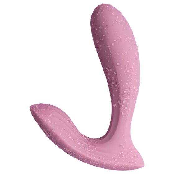 Svakom Erica - Smart Wearable Vibrator - (Pink)