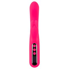 You2Toys Pink Sunset - digital clitoral vibrator (pink)