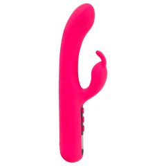 You2Toys Pink Sunset - digital clitoral vibrator (pink)