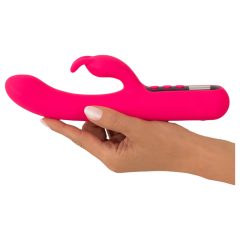 You2Toys Pink Sunset - digital clitoral vibrator (pink)