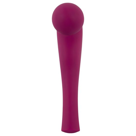 SMILE Rechargeable Massager (pink)