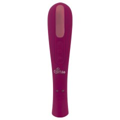 SMILE Rechargeable Massager (pink)