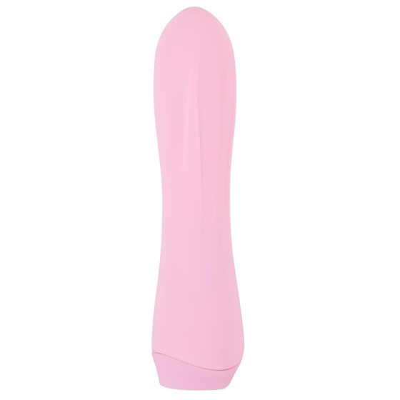 Cuties Mini 4 - Rechargeable, Waterproof Vibrator (Pink)