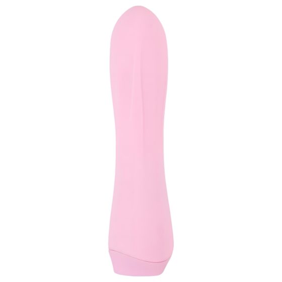 Cuties Mini 4 - Rechargeable, Waterproof Vibrator (Pink)