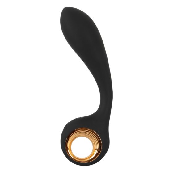 Eternal - Flexible G-spot Vibrator (Black)