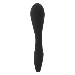 Eternal - Flexible G-spot Vibrator (Black)