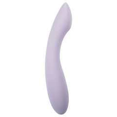   Svakom Amy 2 - Rechargeable, Waterproof G-spot Vibrator (Lavender)