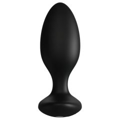 We-Vibe Ditto+ - Smart Rechargeable Anal Vibrator (Black)