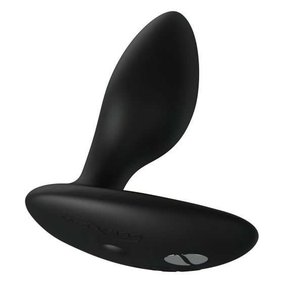 We-Vibe Ditto+ - Smart Rechargeable Anal Vibrator (Black)