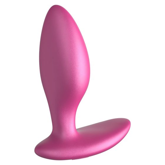 We-Vibe Ditto+ - Smart Rechargeable Anal Vibrator (Pink)