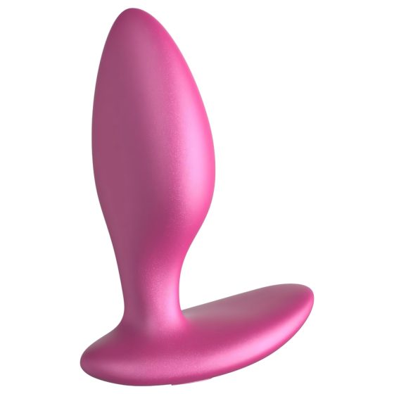 We-Vibe Ditto+ - Smart Rechargeable Anal Vibrator (Pink)