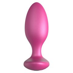 We-Vibe Ditto+ - Smart Rechargeable Anal Vibrator (Pink)