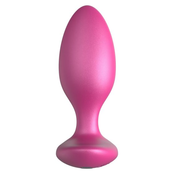 We-Vibe Ditto+ - Smart Rechargeable Anal Vibrator (Pink)