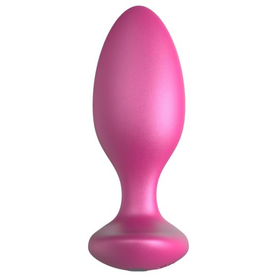 We-Vibe Ditto+ - Smart Rechargeable Anal Vibrator (Pink)