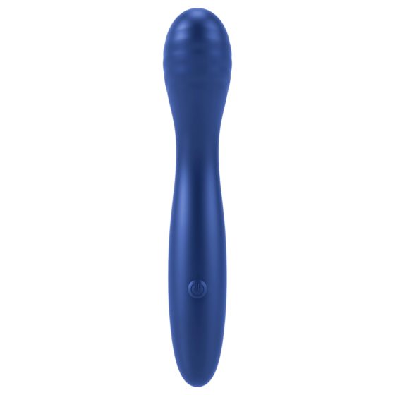 Smile - Flexible G-Spot Vibe (Blue)