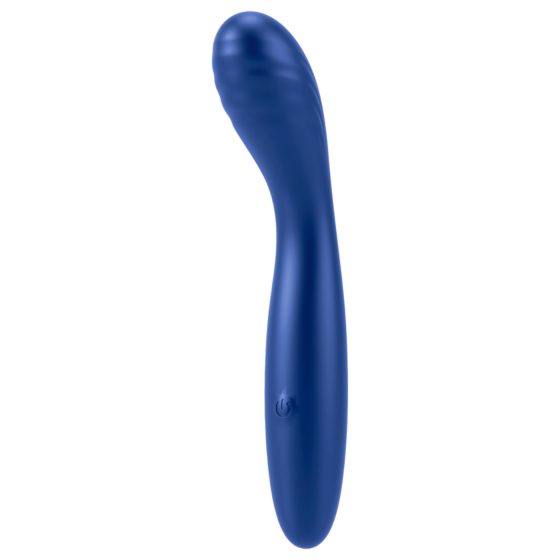 Smile - Flexible G-Spot Vibe (Blue)