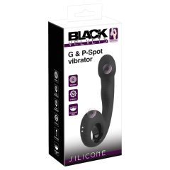 Black Velvets - G & P Spot Massager (Black)