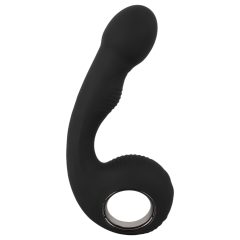 Black Velvets - G & P Spot Massager (Black)