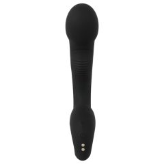 Black Velvets - G & P Spot Massager (Black)