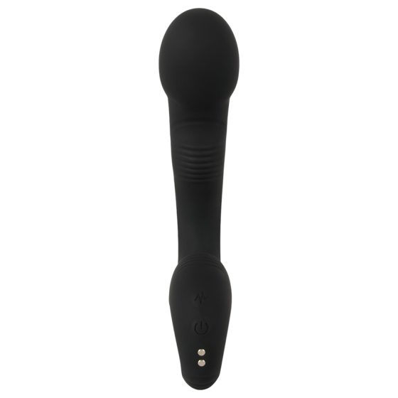 Black Velvets - G & P Spot Massager (Black)