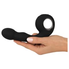 Black Velvets - G & P Spot Massager (Black)