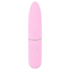 Cuties - mini vibrator (pink)