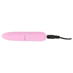 Cuties - Mini Vibrator (Pink)