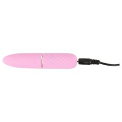 Cuties - mini vibrator (pink)