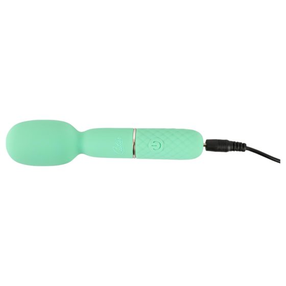 Cuties - Mini Massager Vibrator (Mint)