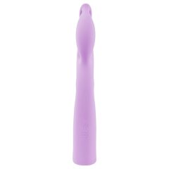   You2Toys Fabulous - rechargeable dual motor vibrator (purple)